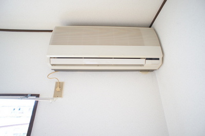 Other Equipment. All-season comfort in air-conditioned rooms