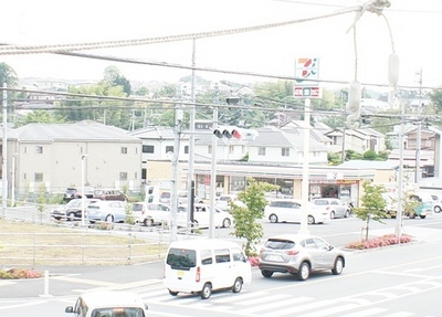 Convenience store. Seven-Eleven (convenience store) up to 100m