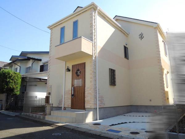 Local appearance photo