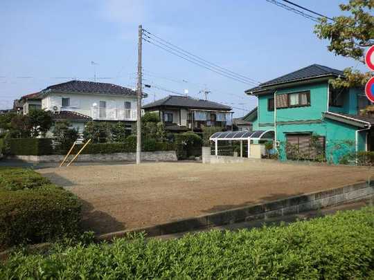 Local land photo. Local vacant lot delivery