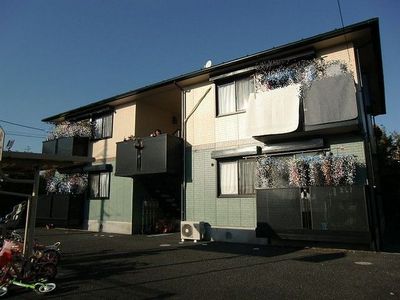 Building appearance. Daiwa House D-room rent is the Company's Daiwa House Group