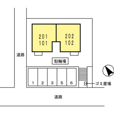 Other. layout drawing
