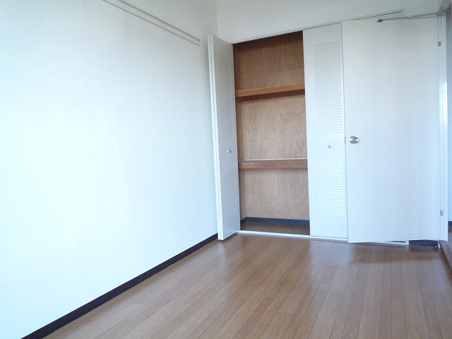 Other room space. bedroom