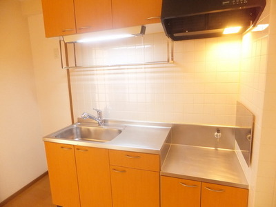 Kitchen. You can cooking in the gas stove