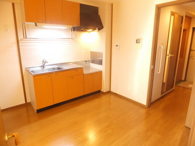 Living and room. Dining is