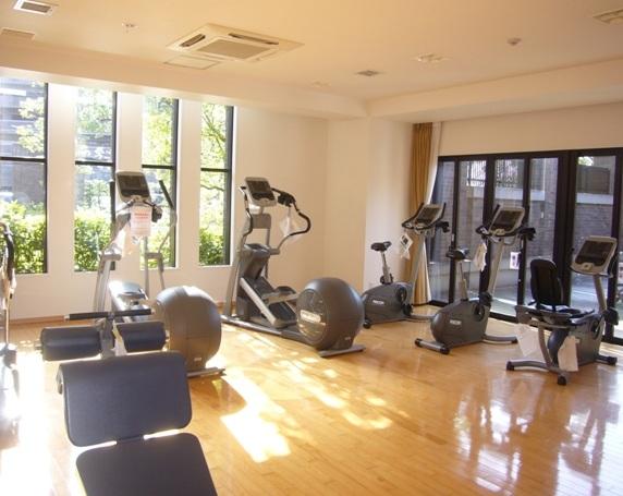 Other common areas