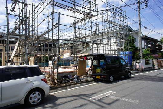 Local appearance photo. Local Photos