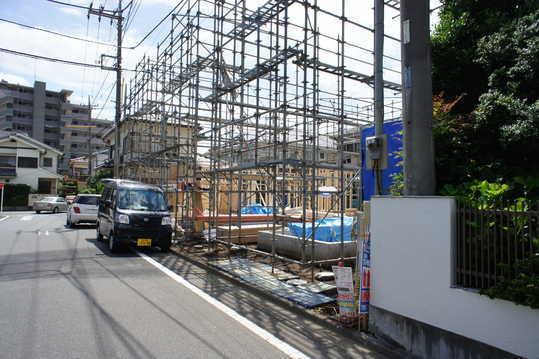 Local appearance photo. Local Photos