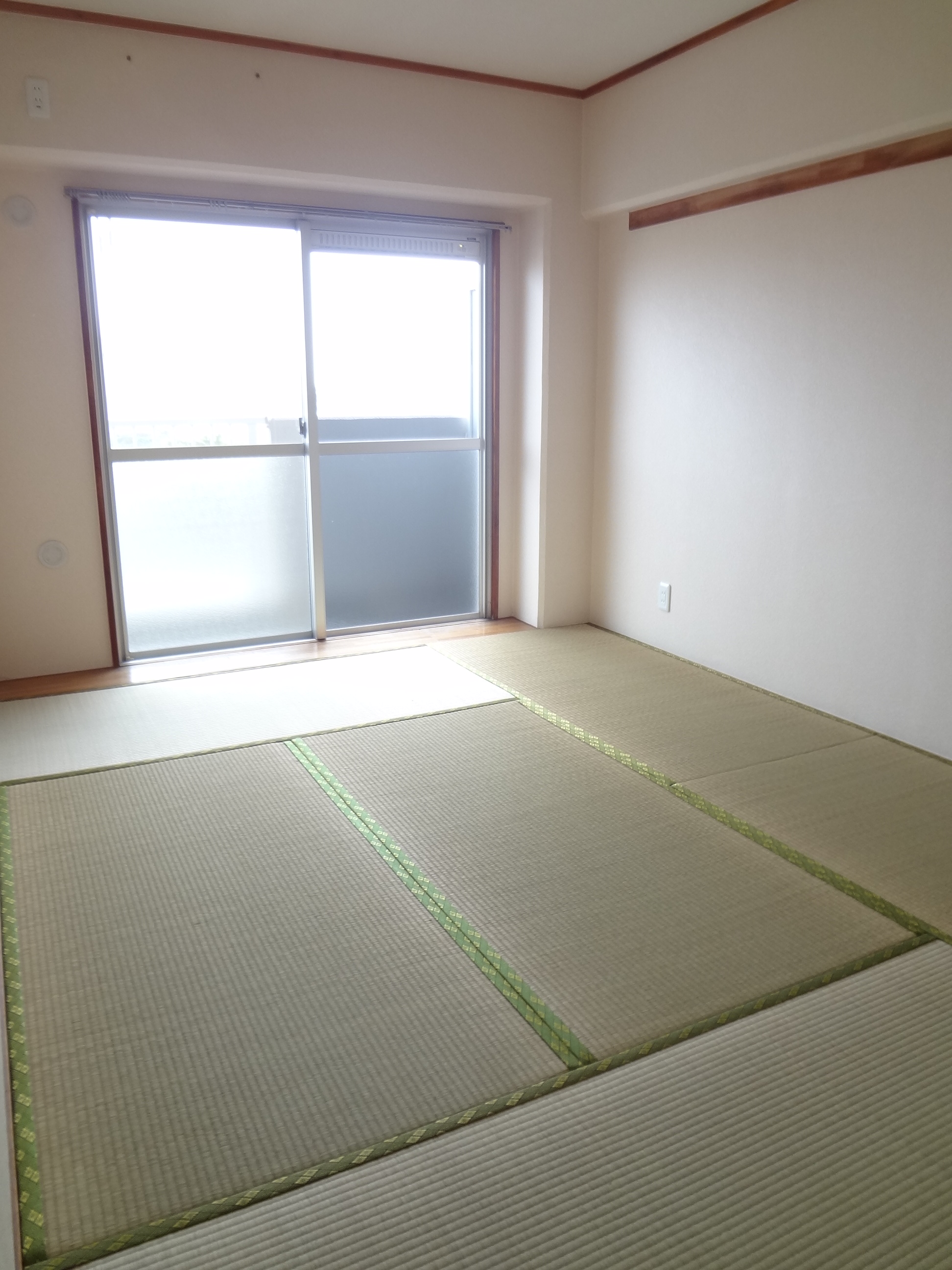 Other room space. Japanese-style room ☆