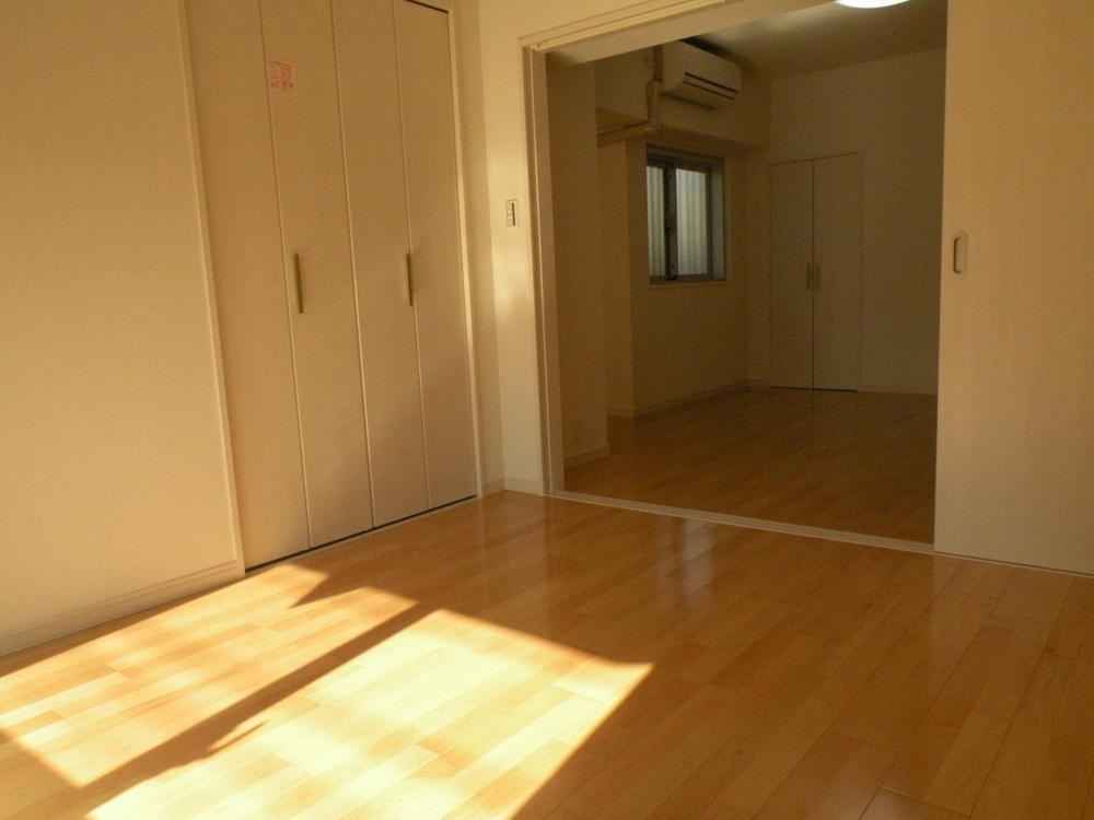 Non-living room