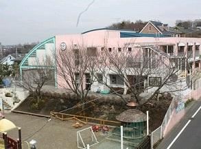 kindergarten ・ Nursery. 2200m Yuki Mountain nursery until Yuki Mountain nursery