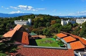 kindergarten ・ Nursery. Tamagawa until kindergarten 1100m Tamagawa kindergarten