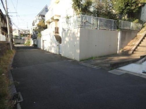 Local photos, including front road