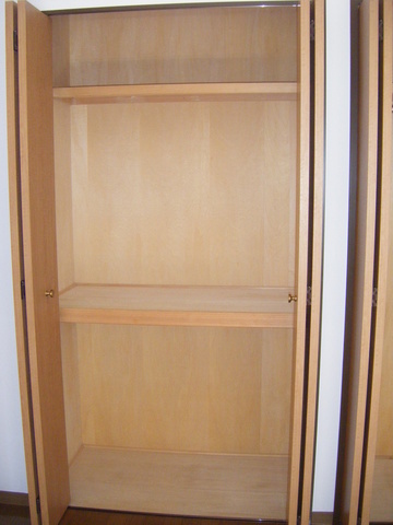 Receipt. There are storage firm