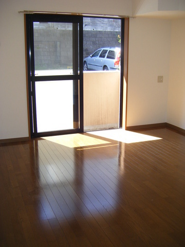 Other room space. Living is beautiful