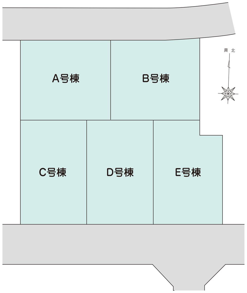 The entire compartment Figure