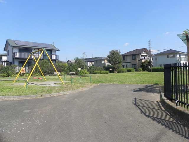 park. 5m to Takase second park