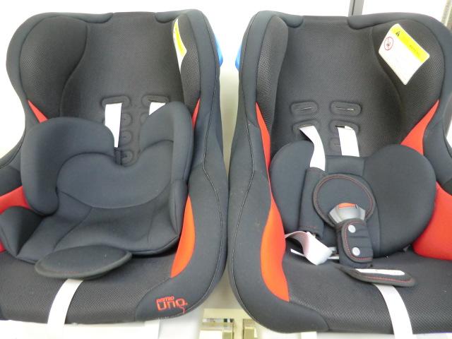 Other. It is equipped with child seat for a small child like