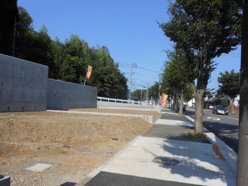 Local appearance photo. appearance