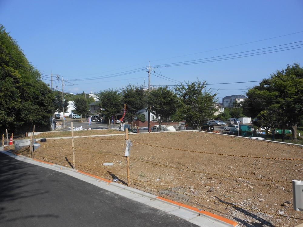 Local appearance photo. appearance