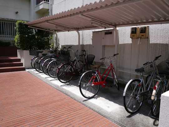 Other common areas