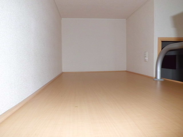 Other room space. Haibetto