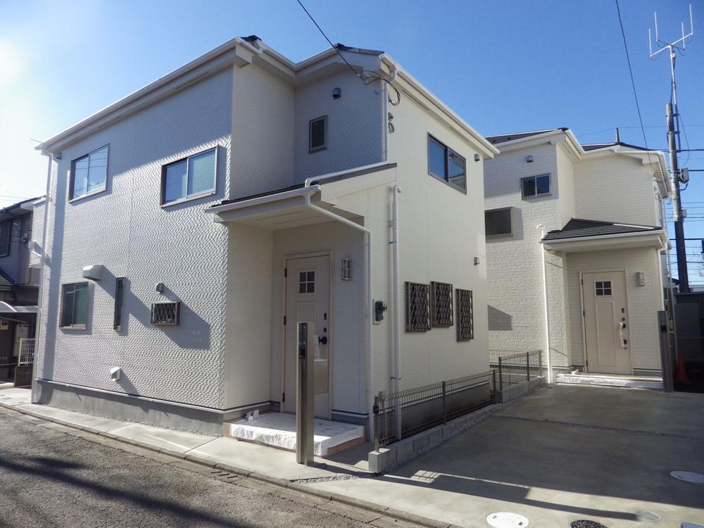 Local appearance photo