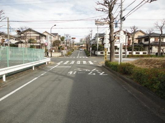 Local photos, including front road. Frontal road