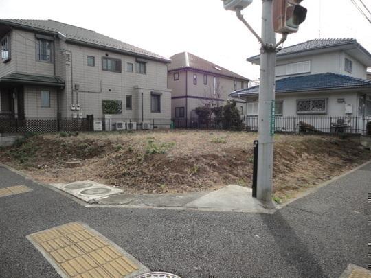 Local land photo. Local Photos