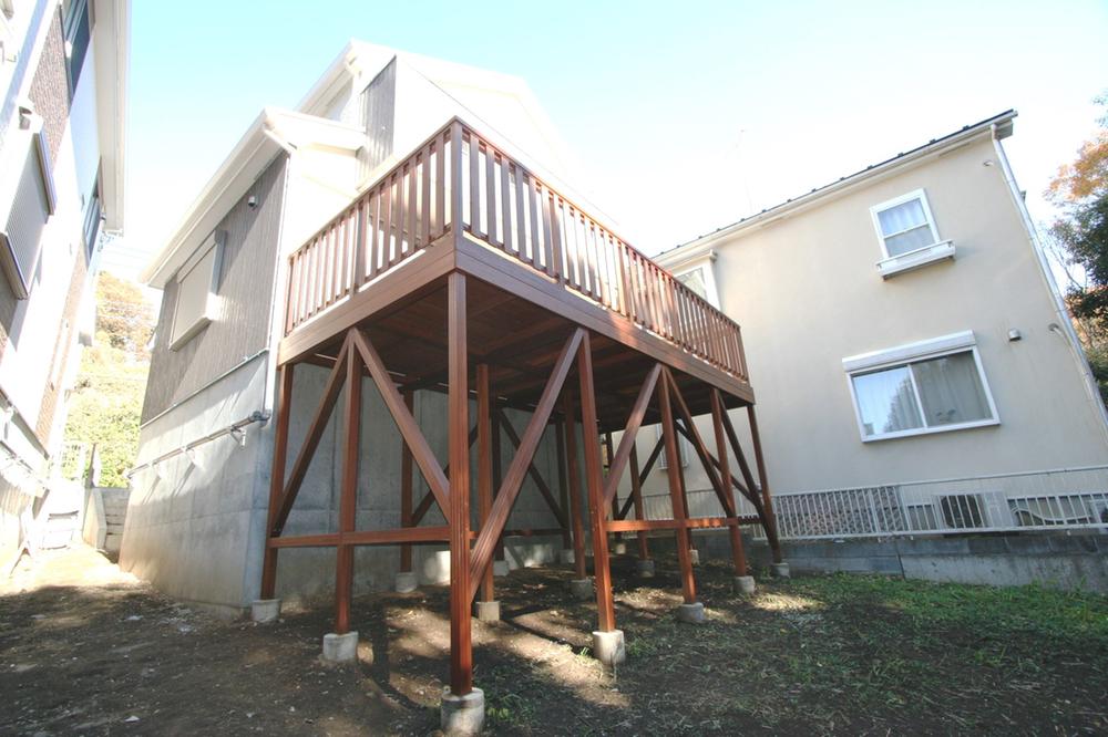 Local appearance photo. Local (11 May 2013) Shooting