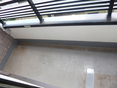 Balcony.  ☆ balcony ☆ 