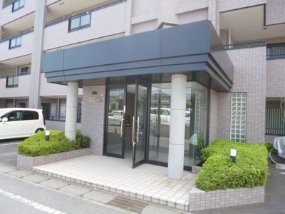 Entrance.  ☆ entrance ☆ 