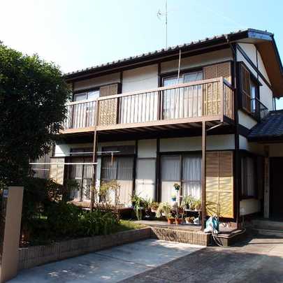 Local land photo. local [Current Status of delivery] : 2012. November 1, shooting