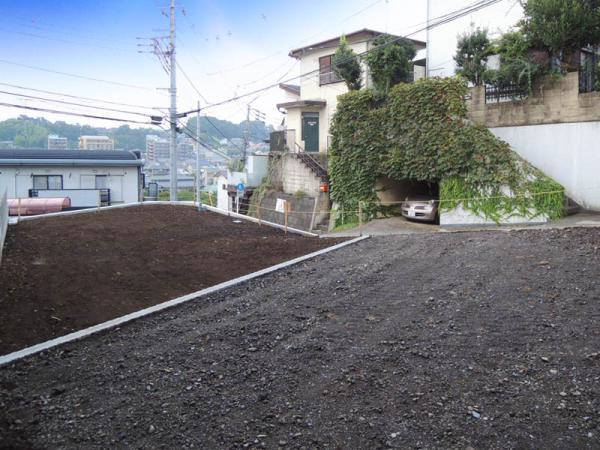 Local photos, including front road