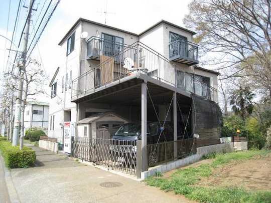 Local appearance photo. ◆ Local appearance photo ◆