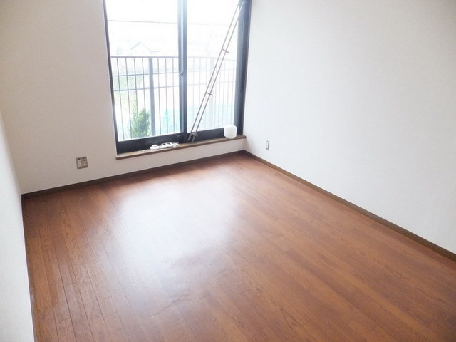 Living and room.  ☆  Beautiful Western-style  ☆