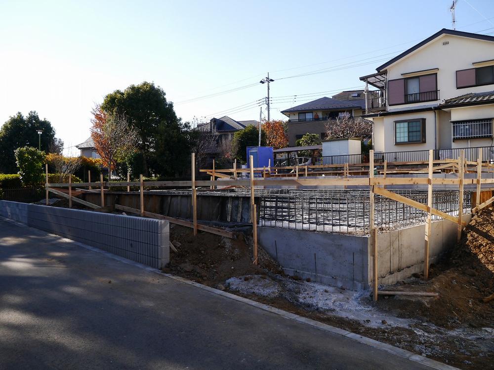 Local photos, including front road