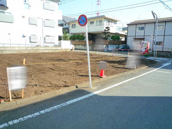 Local photos, including front road