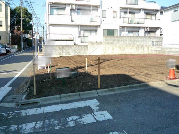 Local photos, including front road