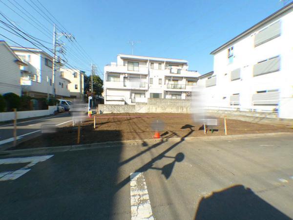 Local photos, including front road