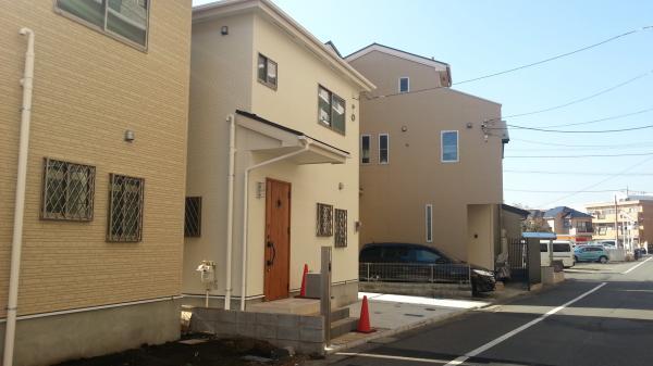 Local appearance photo