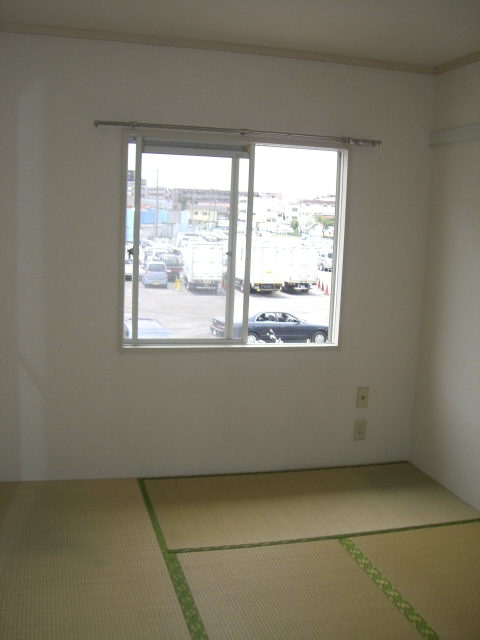 Living and room. Japanese style room