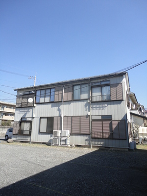 Other common areas. On-site parking