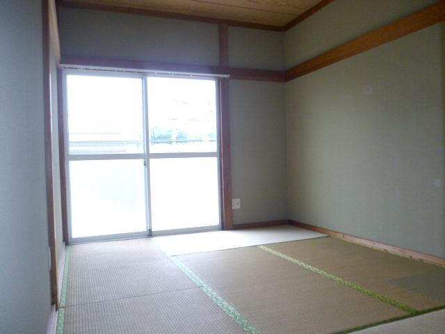 Living and room. Japanese style room