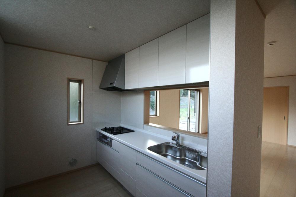 Kitchen. Indoor (11 May 2013) Shooting