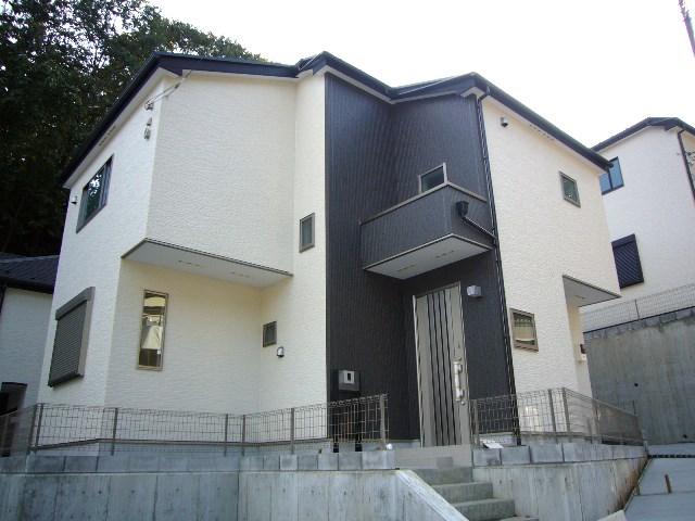 Local appearance photo. 10 Building appearance