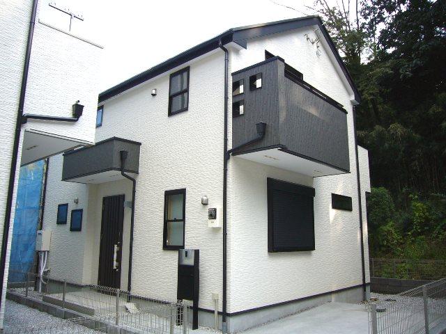 Local appearance photo. 8 Building appearance