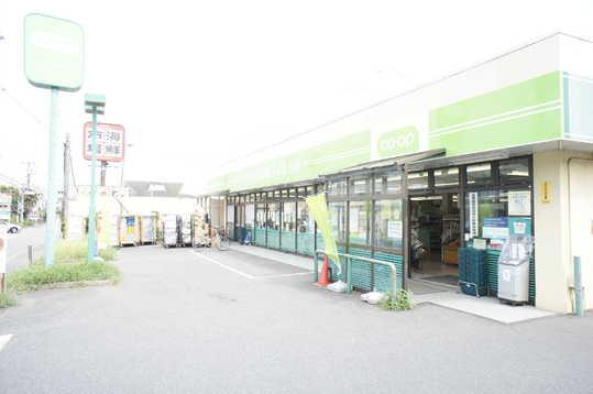 Other. 6-minute walk from the Co-op Tokyu (about 470m)