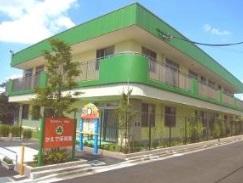 kindergarten ・ Nursery. Maple 450m to nursery school