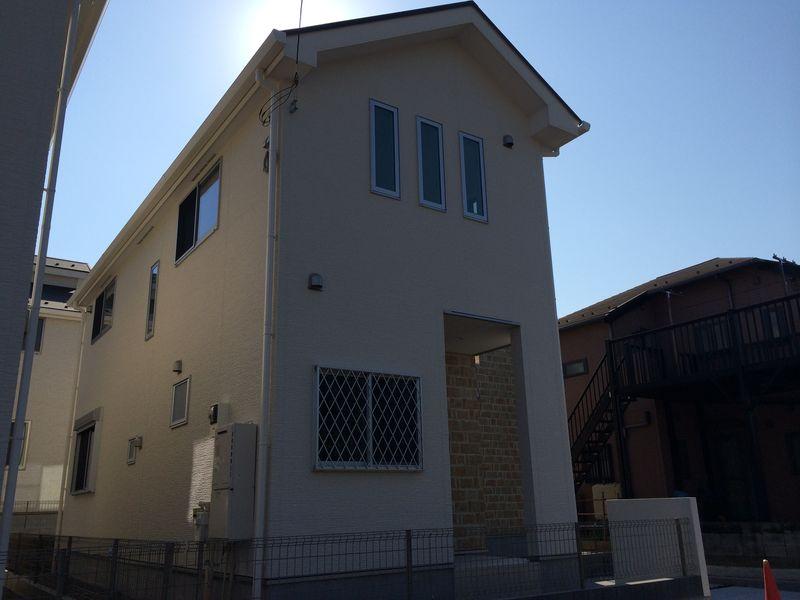 Local appearance photo. Exterior Photos